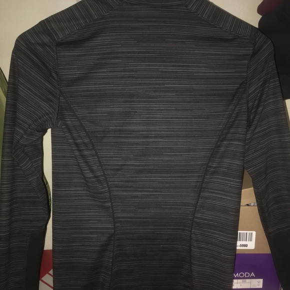 Under Armour Fitted Jacket - Picture 4 of 5